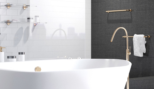 Bathroom brands need to enhance the fit between their products and consumers