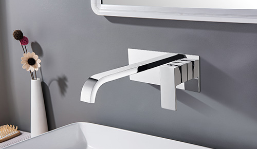 In the new consumer era, how big is the smart bathroom market