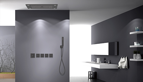 Consumer voice: We want such bathroom products