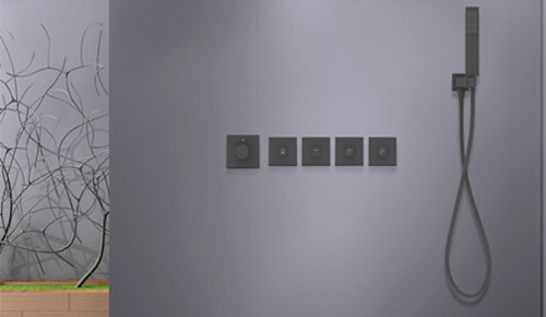 Key points of concealed sprinkler installation